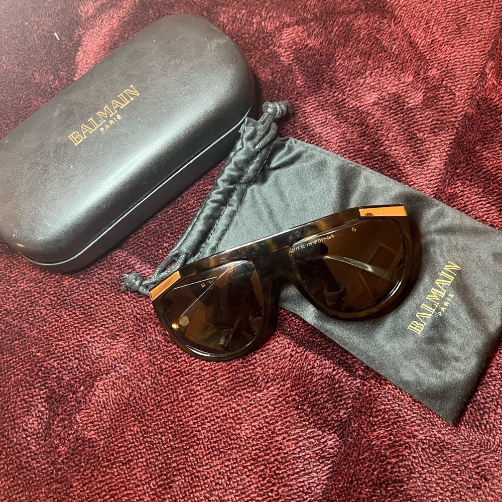 Balmain Sunglasses